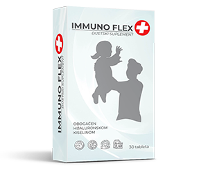 ImmunoFlex+ - BioZdravlje